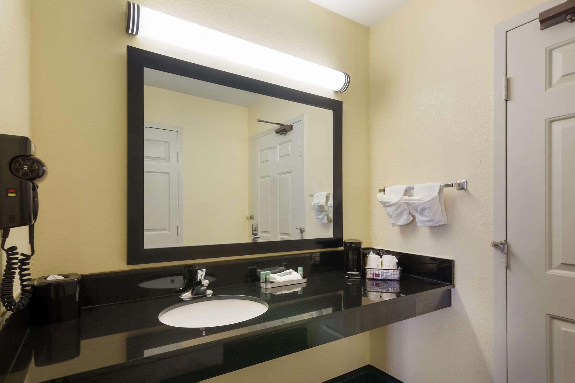 Best Western Parkside Inn Frankfort Exterior foto