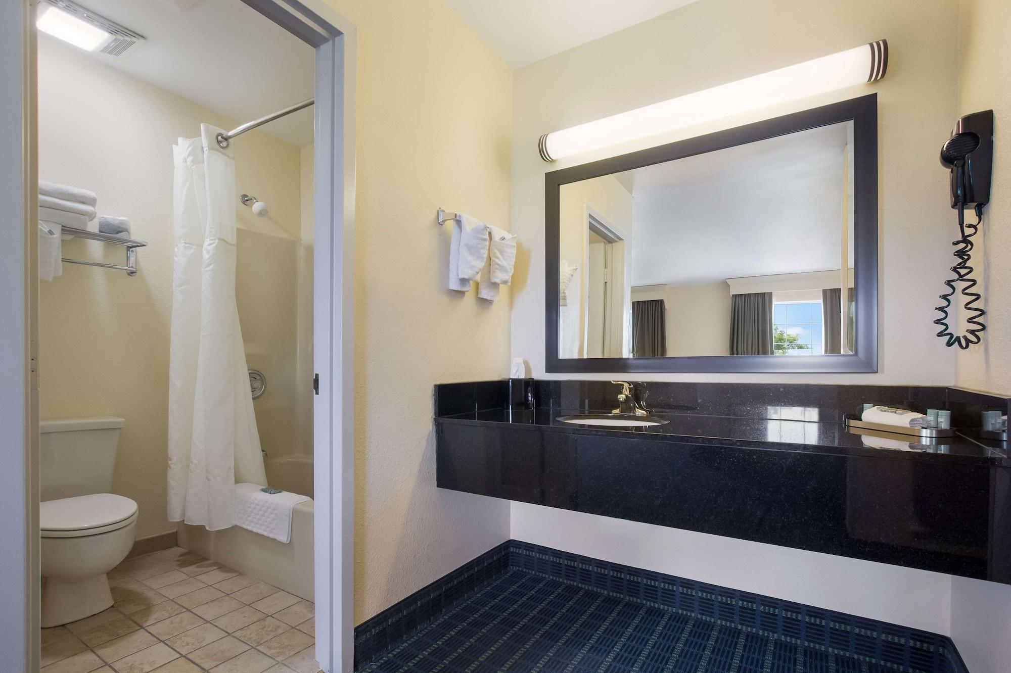 Best Western Parkside Inn Frankfort Exterior foto