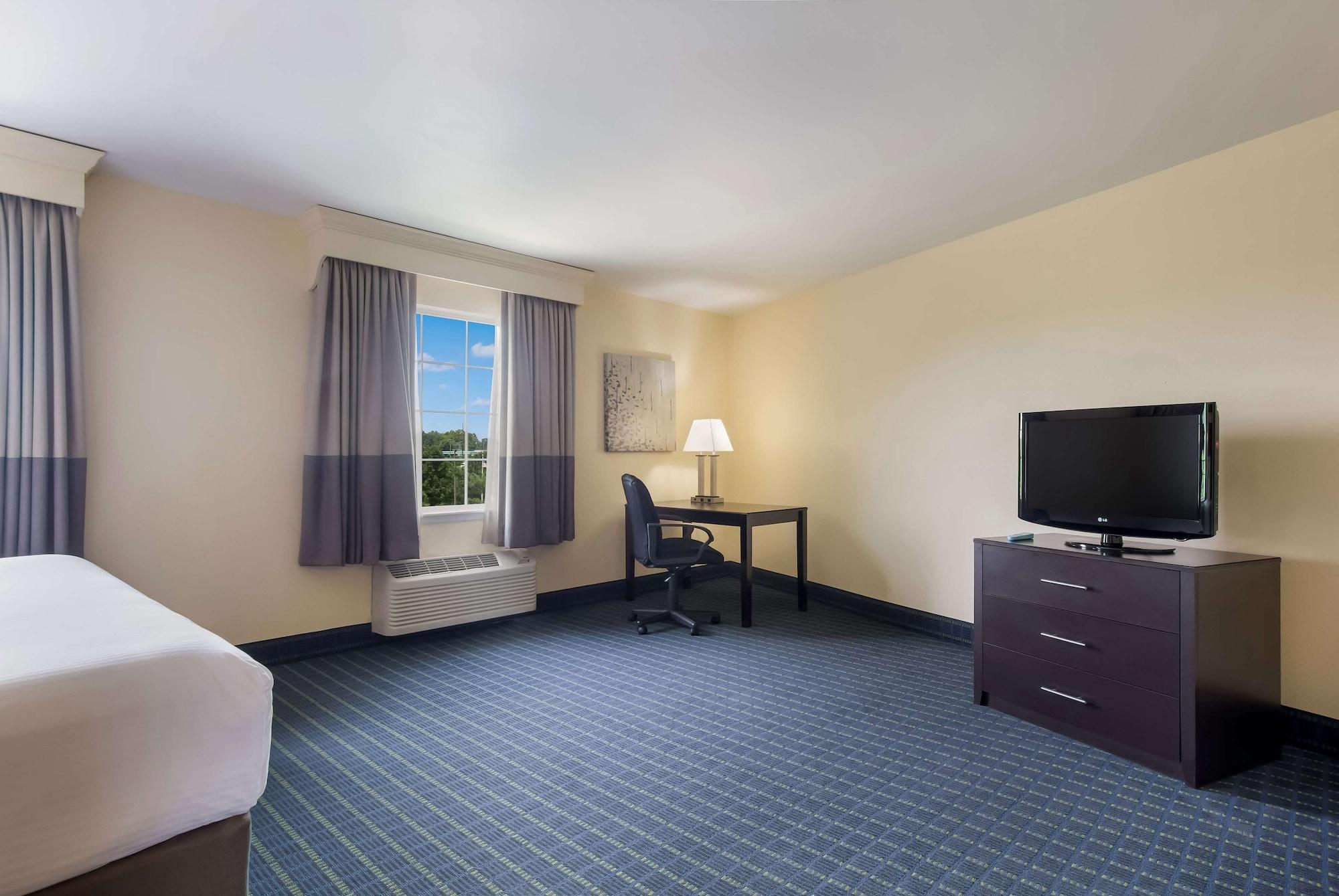 Best Western Parkside Inn Frankfort Exterior foto