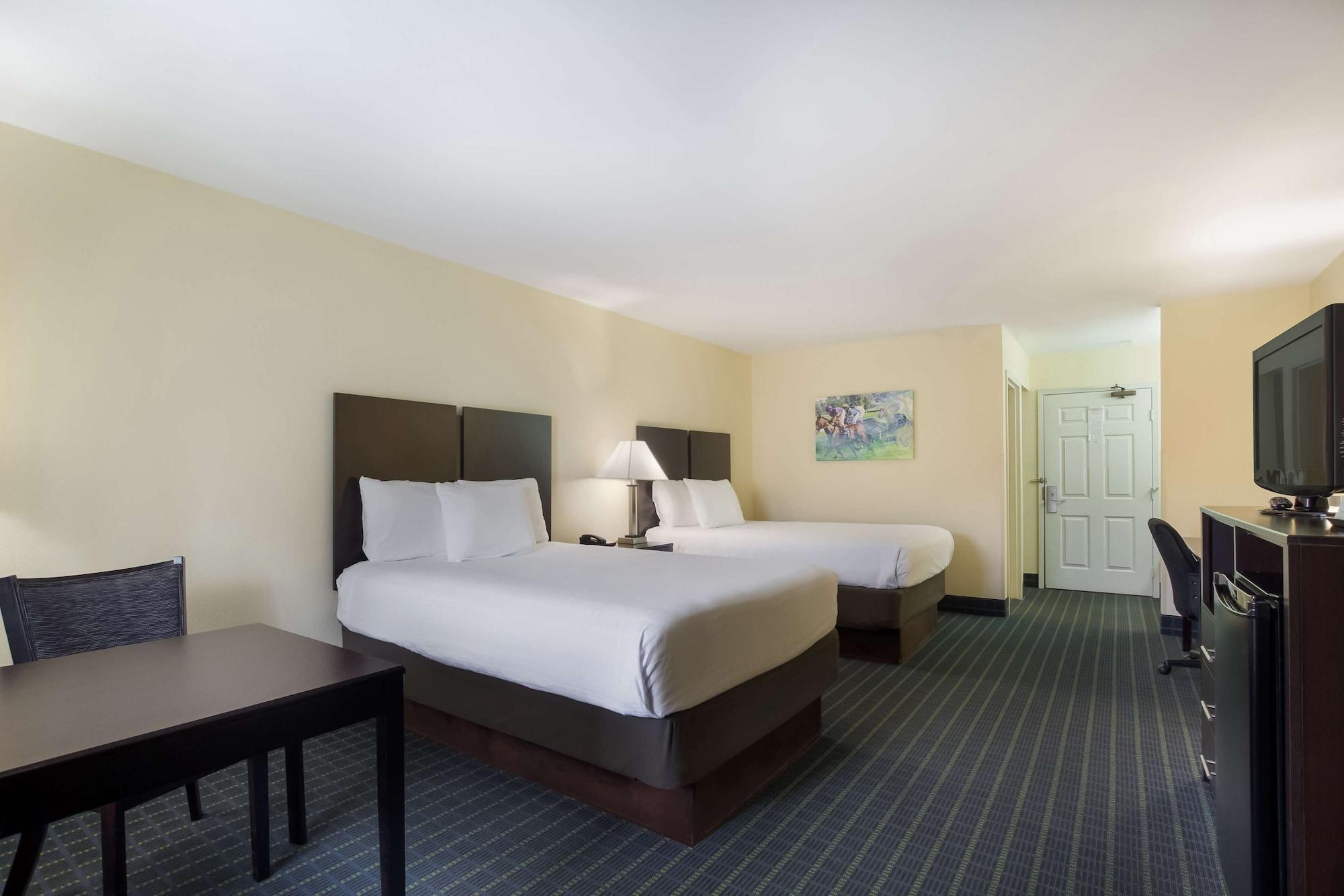 Best Western Parkside Inn Frankfort Exterior foto