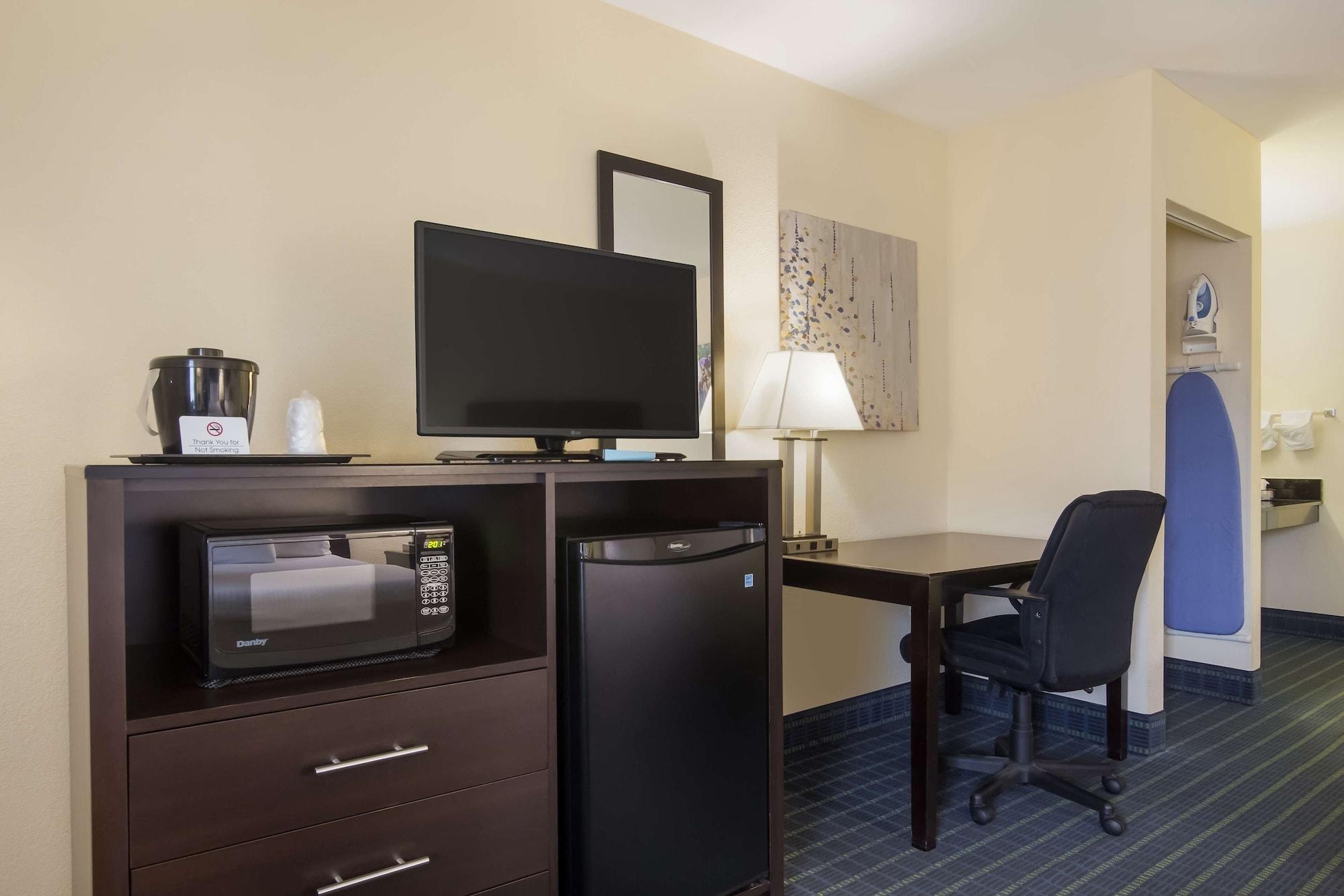 Best Western Parkside Inn Frankfort Exterior foto