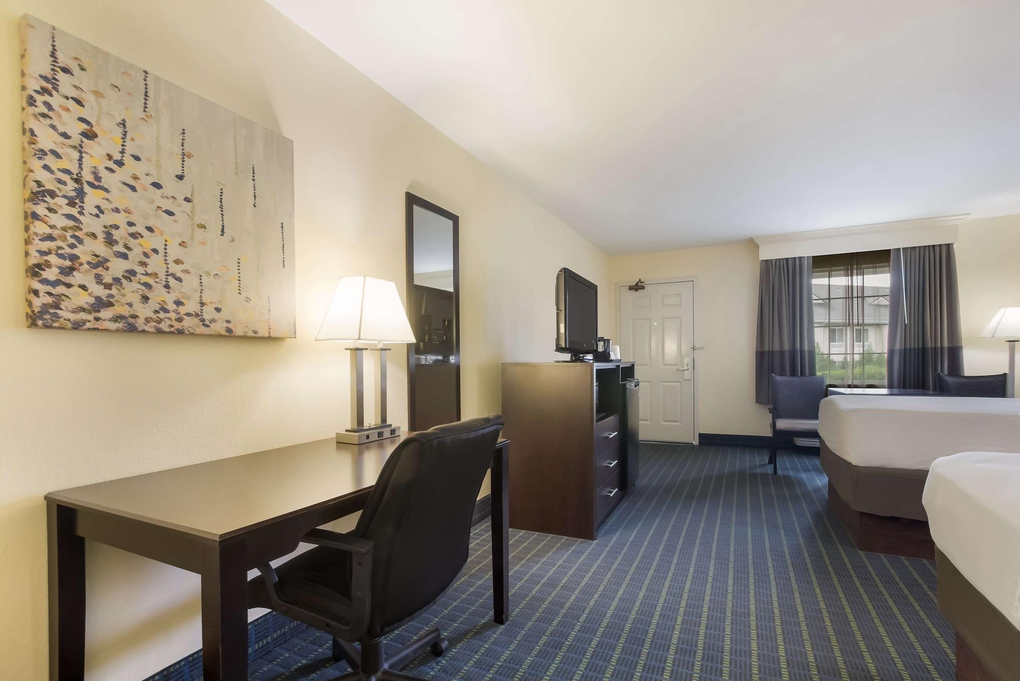 Best Western Parkside Inn Frankfort Exterior foto