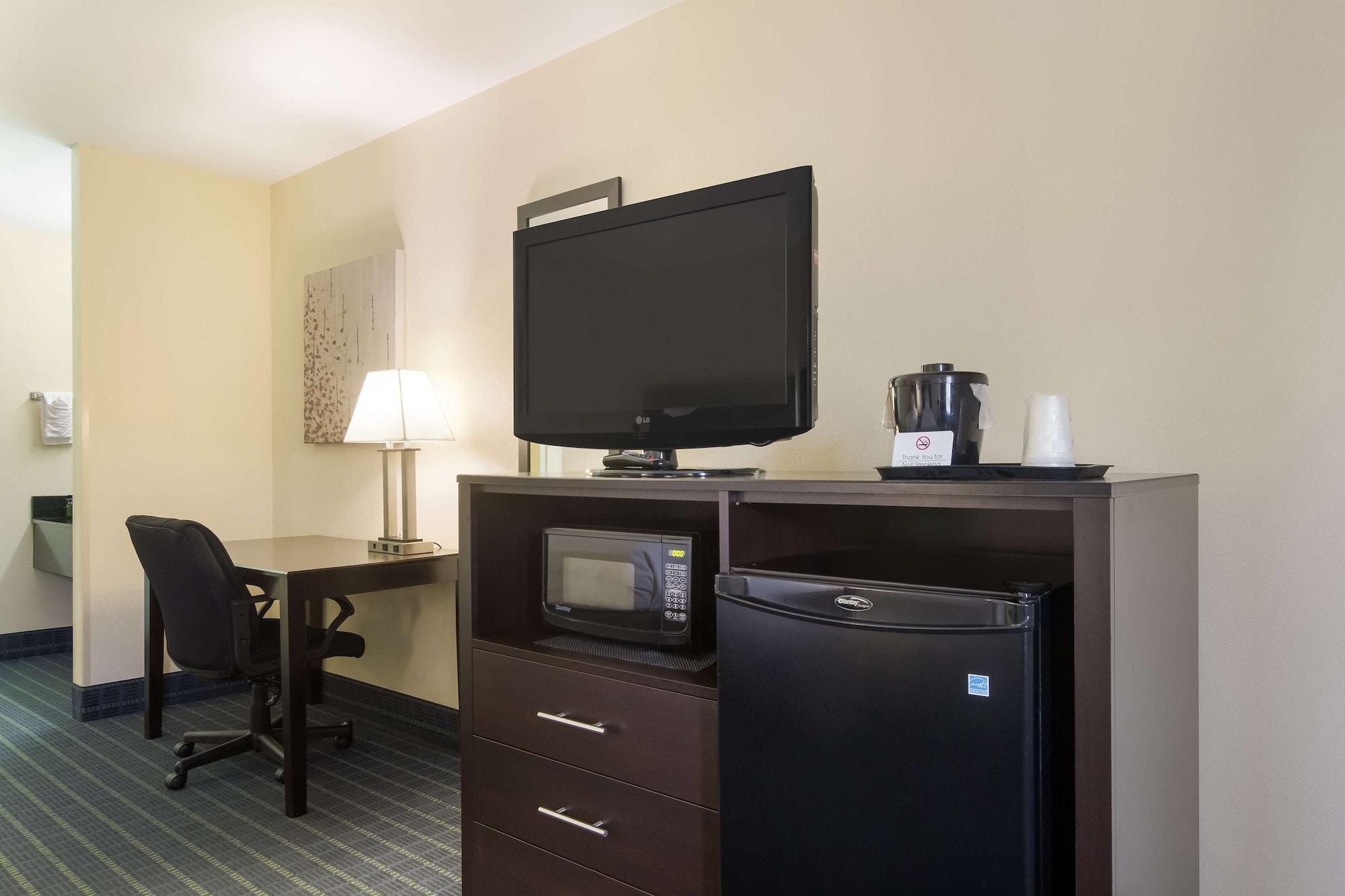 Best Western Parkside Inn Frankfort Exterior foto