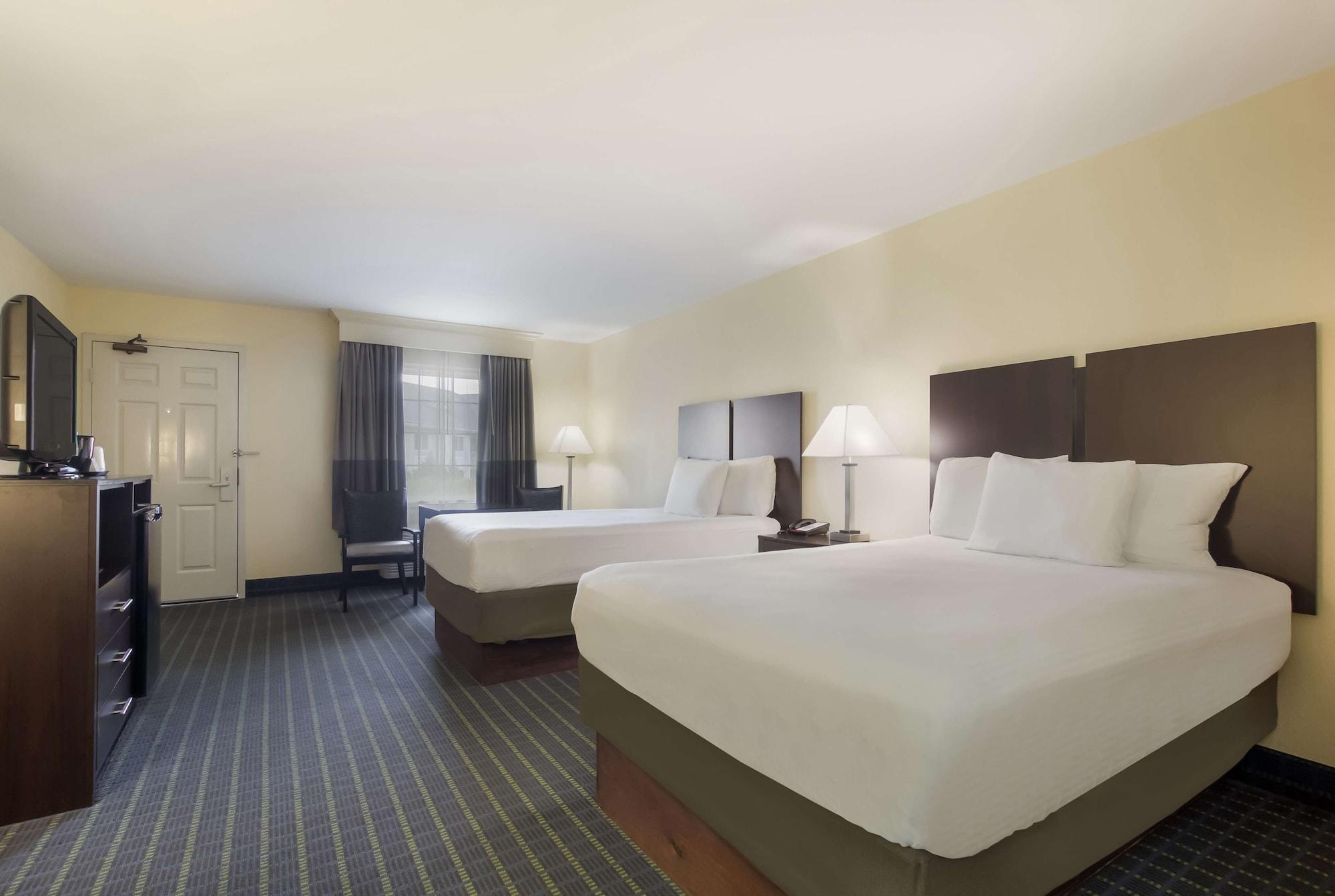 Best Western Parkside Inn Frankfort Exterior foto